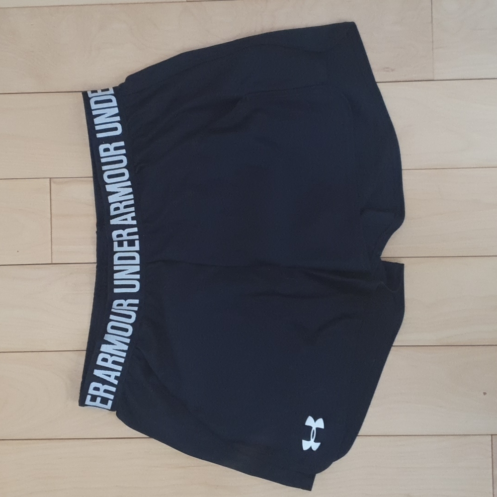 Under Armour Shorts - Picture 1 of 1